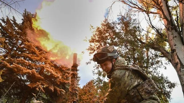 Ukraine's Strike Potential Declining Day by Day Due to Actions of Russian Troops - Kremlin