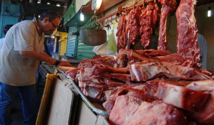 El queso y la carne para sopa se convirtieron en un lujo en al menos 15 ciudades venezolanas