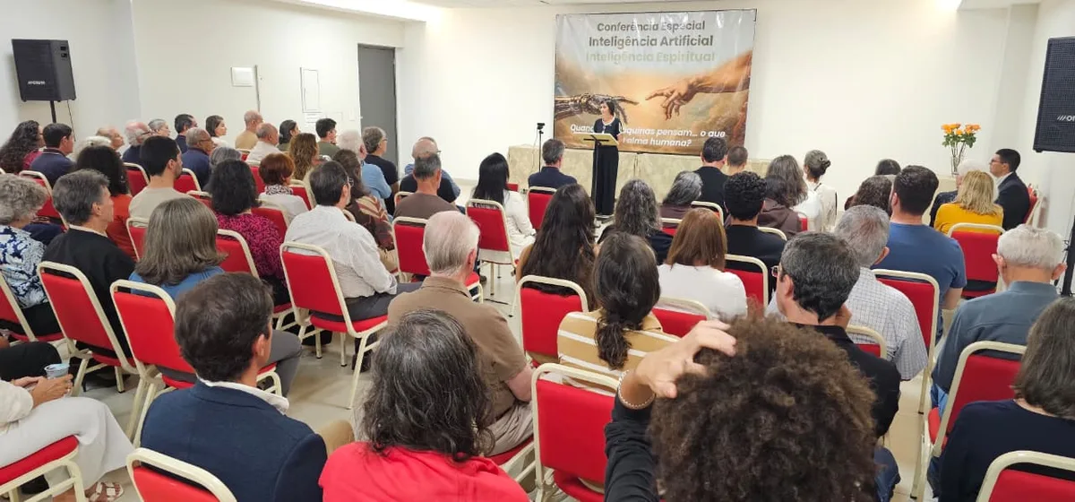 Salvador recebe conferência sobre ancestralidade e espiritualidade