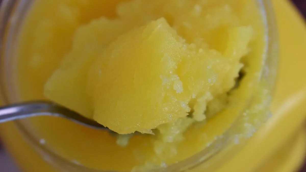 19 out of 59 ghee tested ‘unsafe’ for human consumption: Delhi govt.