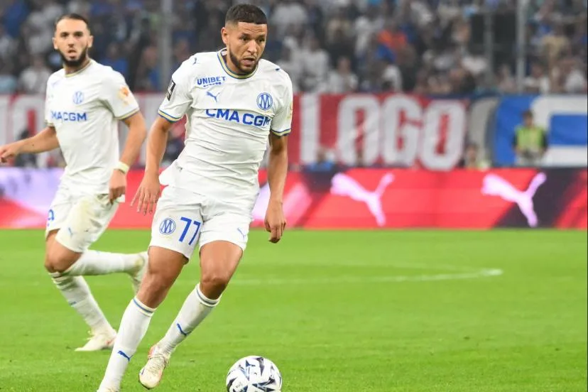 À quelle heure et sur quelle chaîne voir Troyes-Marseille en Ligue 1