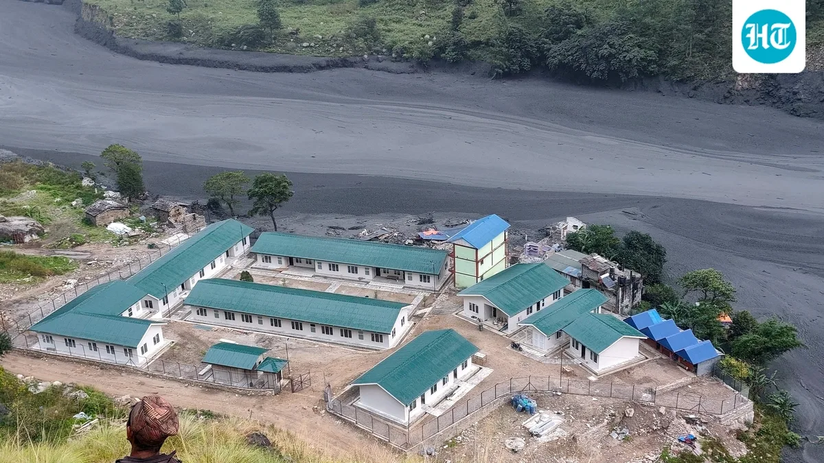 Landslide, temporary dam breach: What may have caused fresh flash flood in Nepal