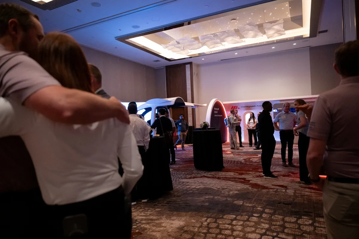 La evolución de los eventos corporativos: del espacio funcional a la experiencia estratégica