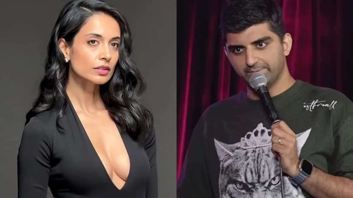 Comedian Raunaq Rajani Picks Sarah Jane Dias As His 'Least Favourite' Guest, Calls Sunny Kaushal His Favourite