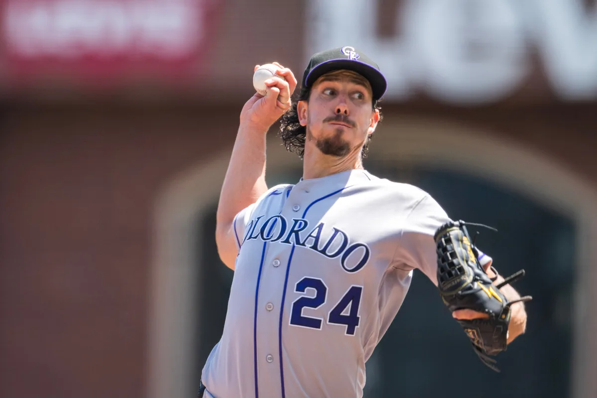 Blue Jays sign veteran right-hander Michael Lorenzen to take stress off overworked bullpen