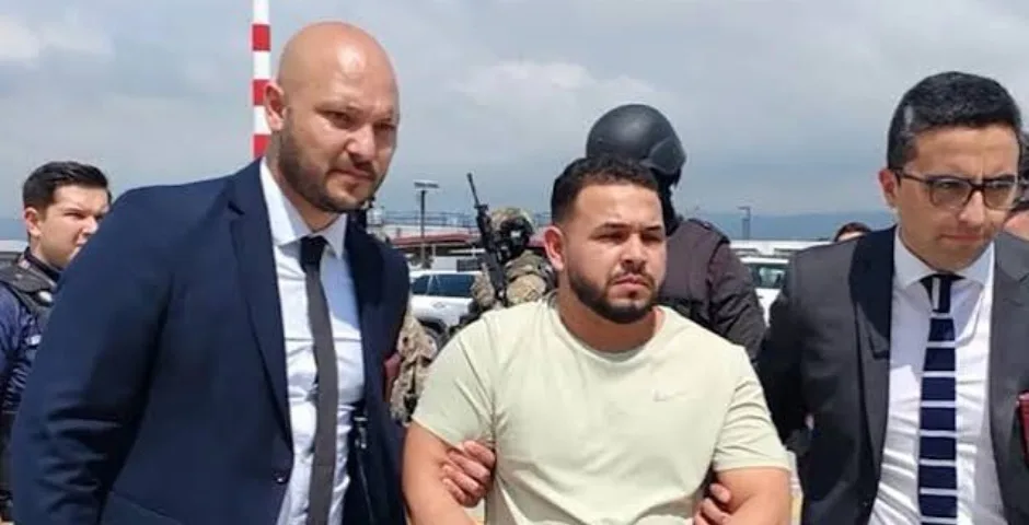 Justicia chilena condenó a Maickel Villegas por homicidio de Ronald Ojeda