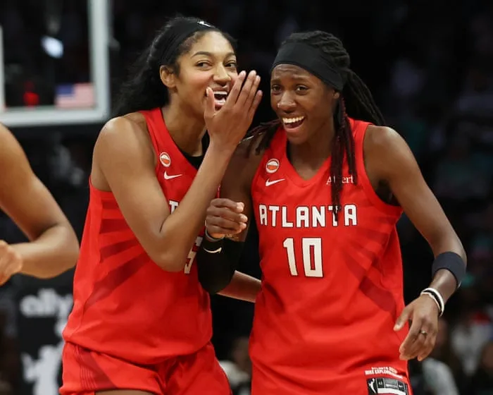 Atlanta Dream scrambling to find WNBA finals venue amid scheduling conflicts