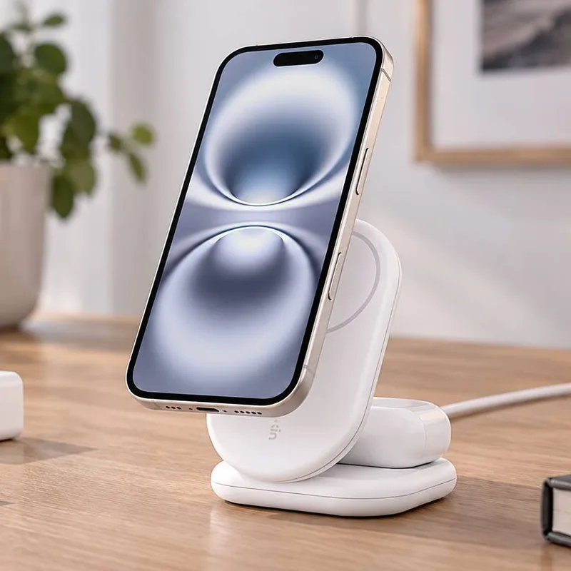 Actualité : French Days - Le chargeur BoostCharge de Belkin passe sous les 25 €