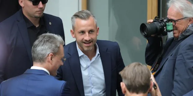 EN DIRECT, élections régionales en Allemagne : Ulrich Siegmund revendique un « mandat très clair pour gouverner » mais reconnaît ne pas avoir de majorité