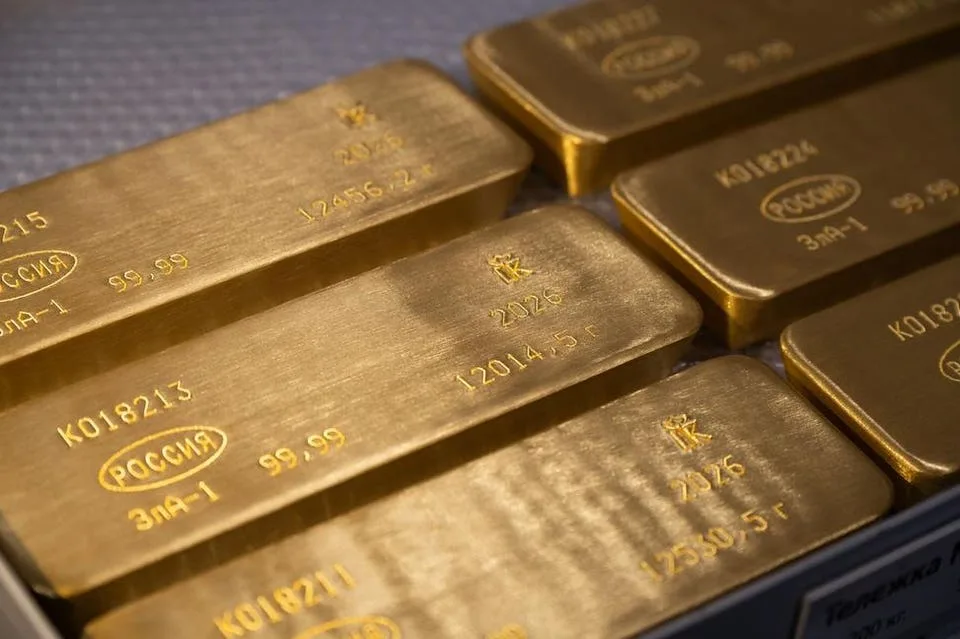 Gold Price Hits 15-Week High As Late-Summer Rally Extends