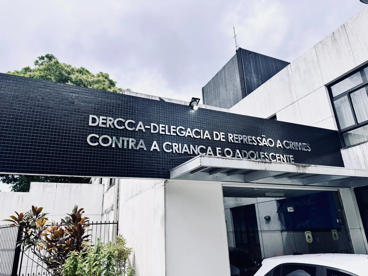 Três são presos em operação contra estupro de vulnerável na Bahia; um dos suspeitos abusou cinco familiares