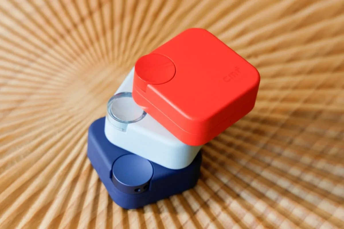 Nothing’s Budget Brand Is Already Dropping Another Pair of Earbuds