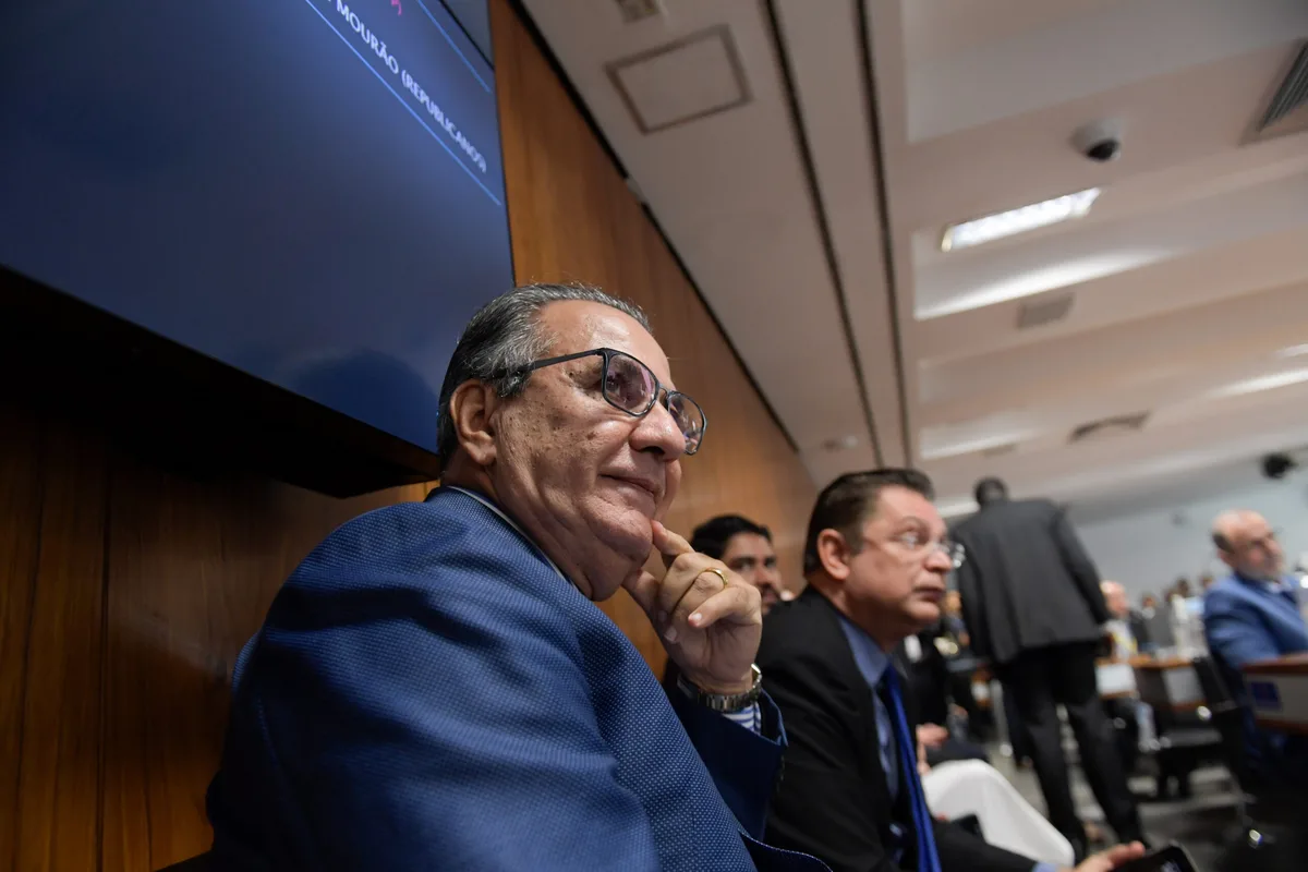 “Vai ter que me prender para me calar”, diz Malafaia sobre Moraes