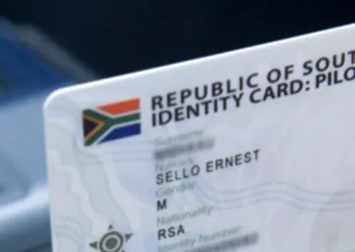 Home Affairs investigating 21 identity theft and fraud cases, Schreiber says