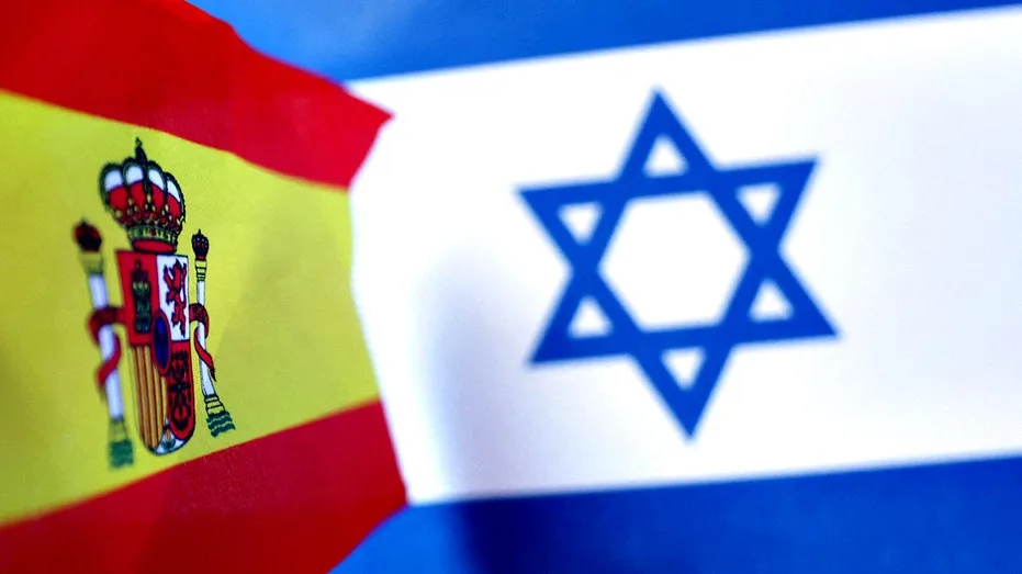 Spanish broadcaster allegedly skips Israeli hurdler during introductions at European Athletics Championships