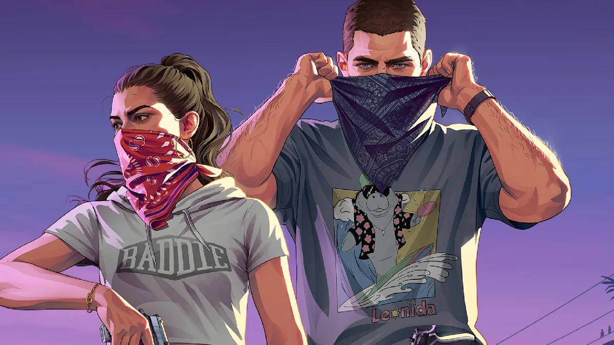 Endlich! - Neuer „GTA 6“-Trailer heute Abend auf Netflix