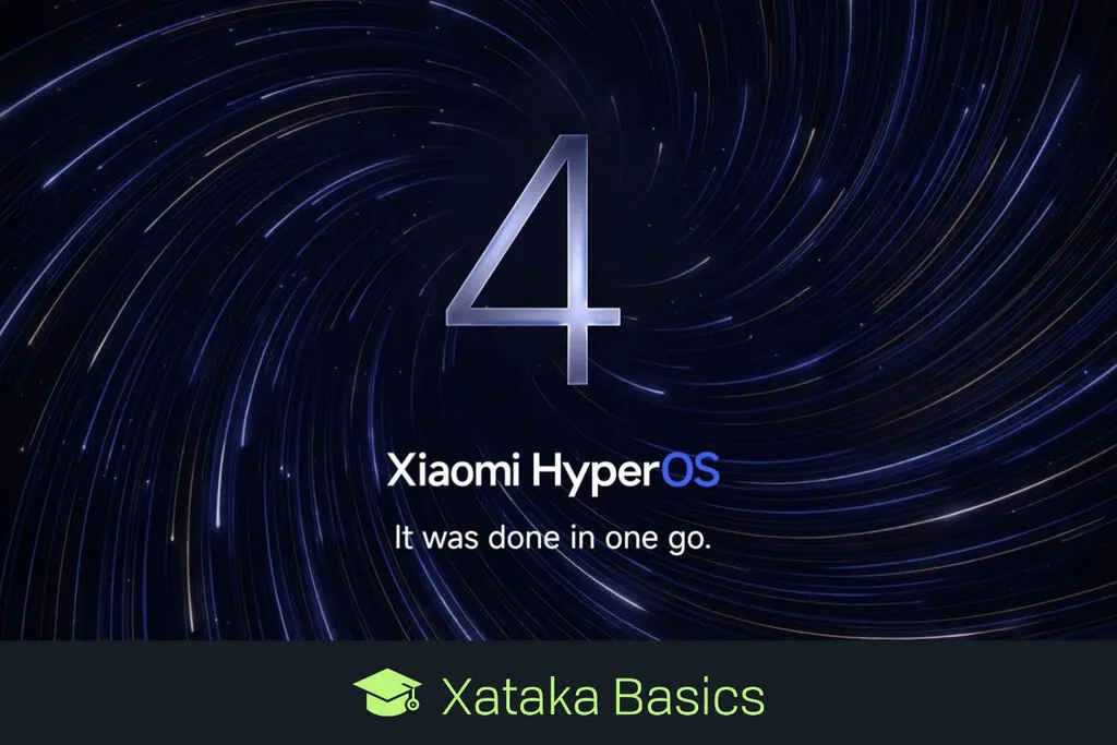 HyperOS 4 de Xiaomi: fecha de salida, version de Android, modelos compatibles, novedades y todo que sabemos y creemos saber