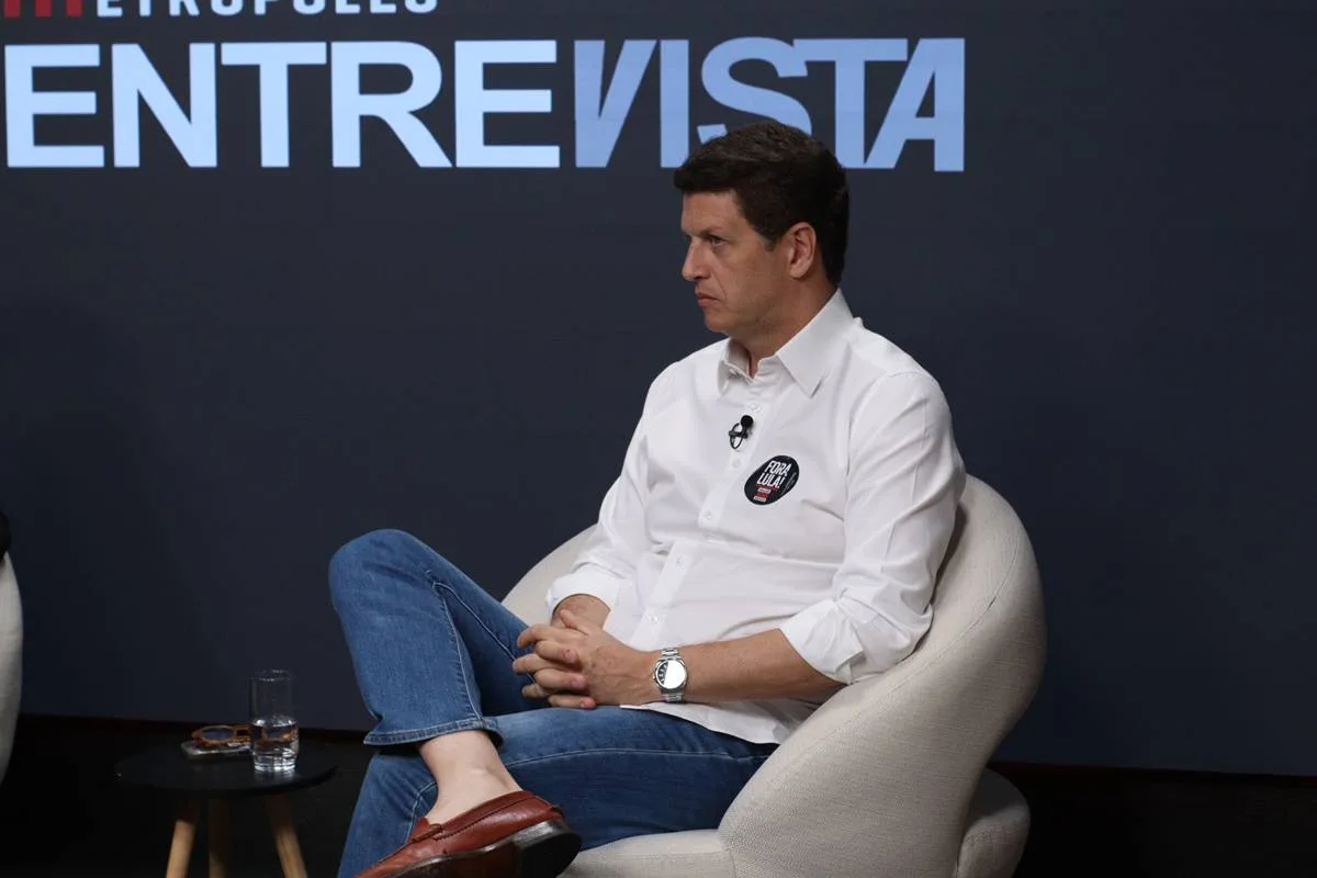 Salles justifica expressão "passar a boiada": "Ideia era desburocratizar"