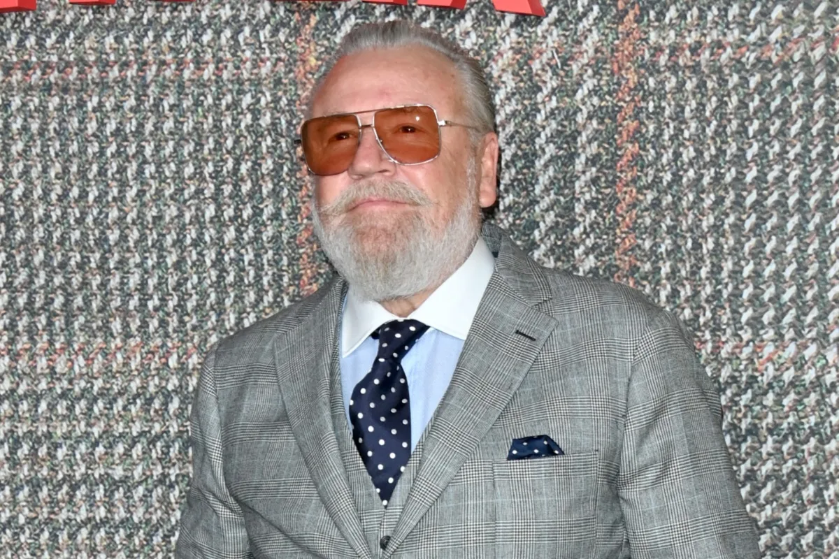 Ray Winstone Told Off a Director Who Was ‘Groping’ His Female Co-Star During Filming: ‘Don’t You Dare Do That’