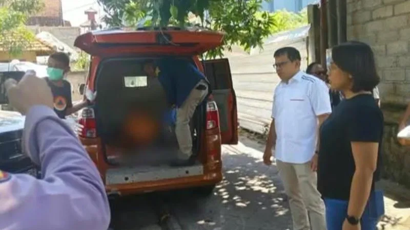 WA news LIVE: Perth man and two young children found dead in Bali