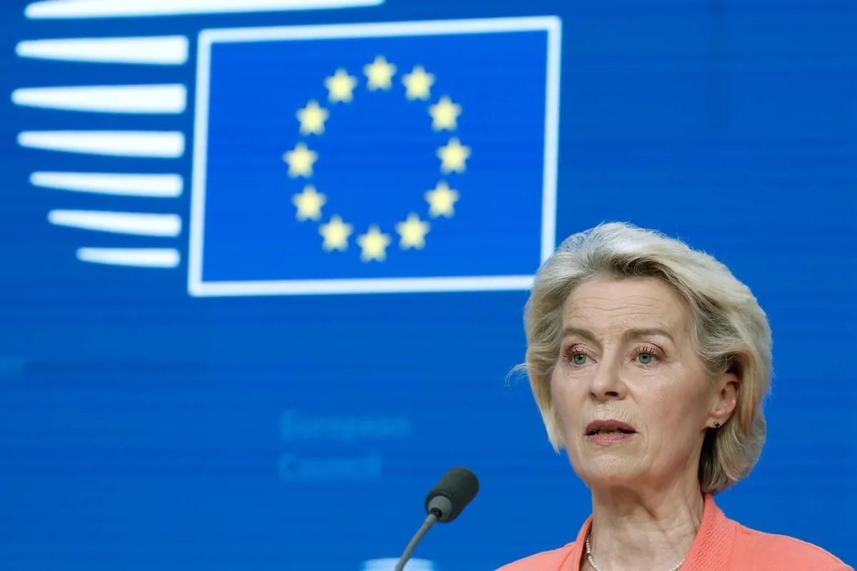 EU 2조유로 예산전쟁…집행위 “투자 확대”, 6개국 “수천억 유로 삭감”