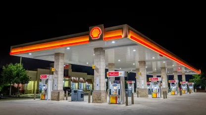 Auch Shell betroffen: Hacker wollen Daten von über 40 Unternehmen erbeutet haben