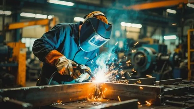 Qué tan competitiva es la industria argentina: los insumos y servicios donde sigue siendo más cara y frente a qué países