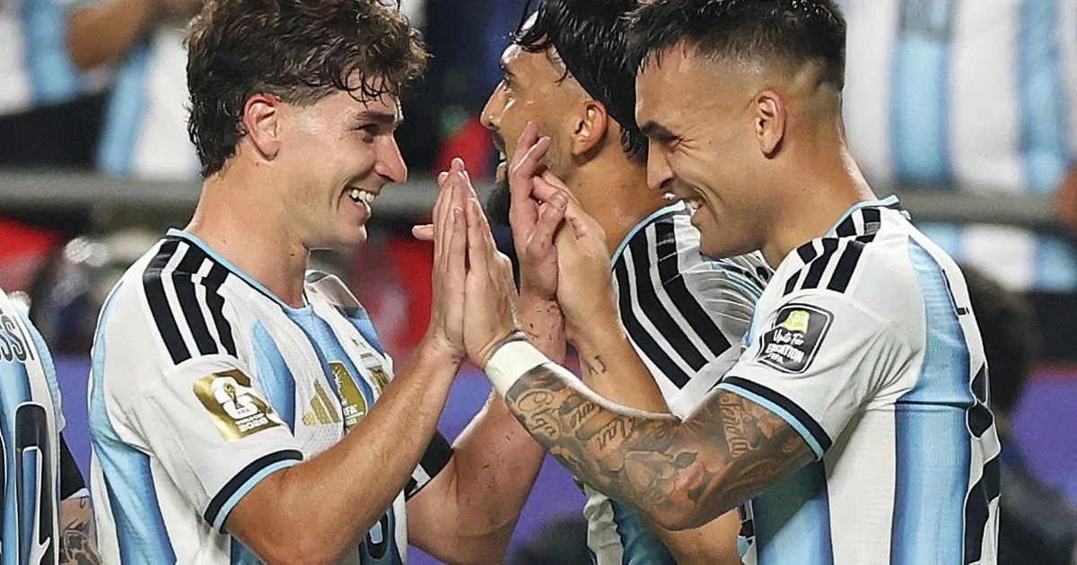 Barcelona ahora apuntó a Lautaro Martínez y el Inter también se le plantó