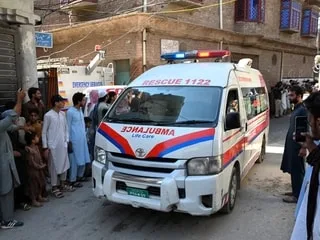 Au Pakistan, au moins 27 enfants et un enseignant tués dans l’effondrement du toit d’une école