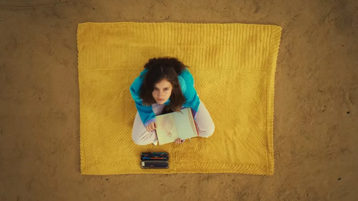 ‘Catedrales’ llega a Prime Video con un crimen oculto durante 30 años