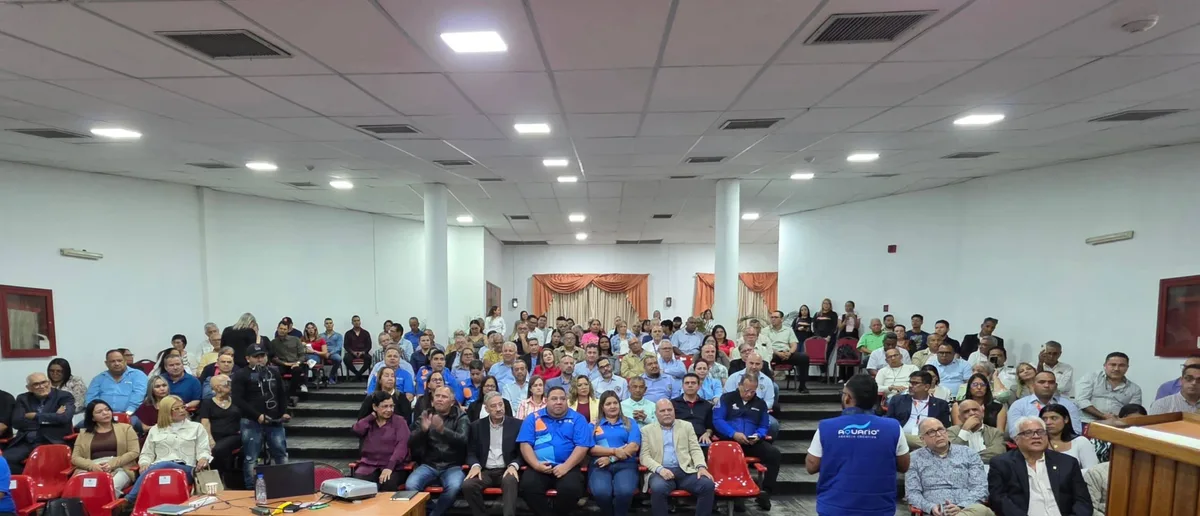 Cámara de Comercio de Bolívar plantea flexibilizar pagos por concepto de desechos sólidos