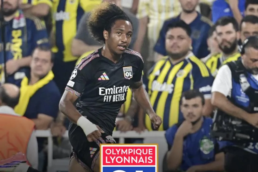 Mercato : pour l'OL, tout dépendra du barrage retour de Ligue des champions mercredi
