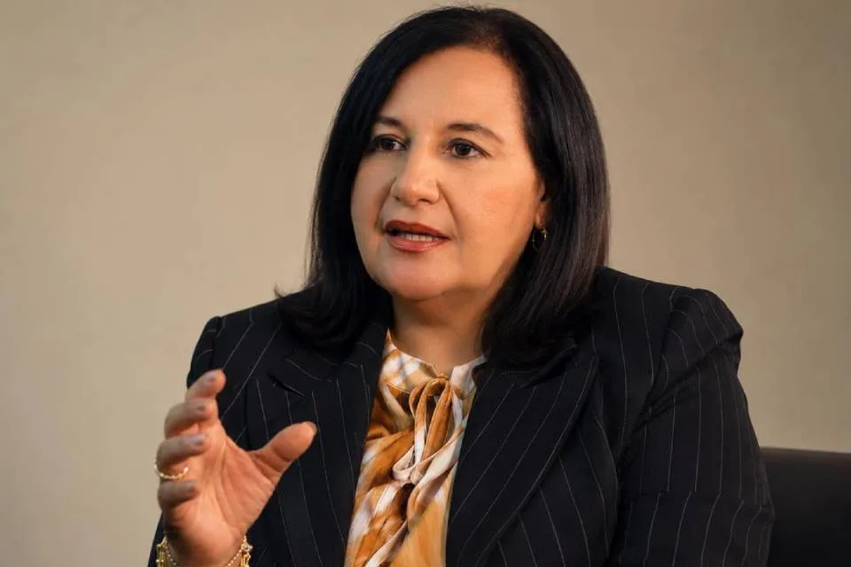 Dinorah Figuera tras excarcelaciones: «No son todos y merecen libertad plena»