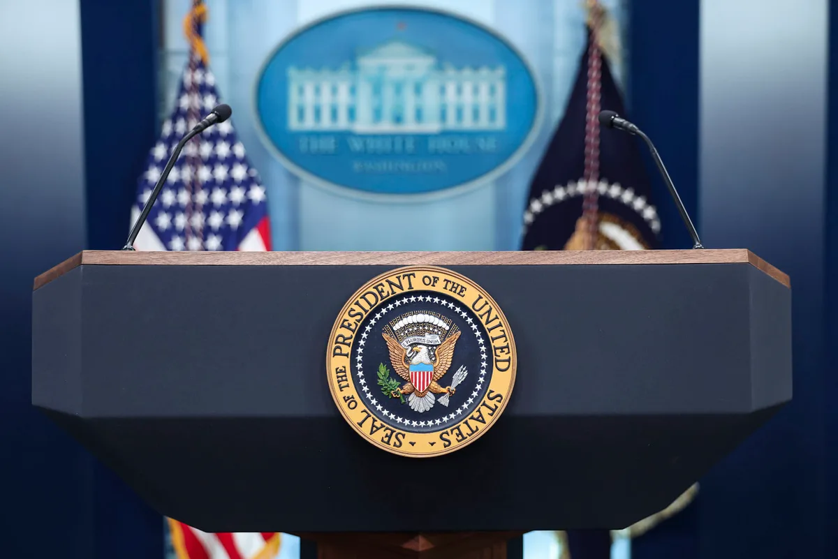 Judge orders White House to restore access for CNN, MS NOW and Politico