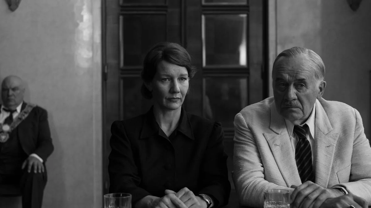 Neu im Kino: „Vaterland“: Thomas Mann und die Last der Heimat