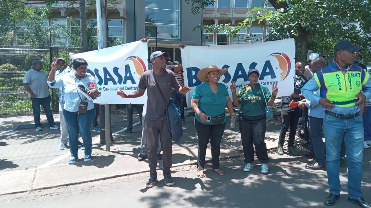 Sanlam confirms R2.1m still owed to former Bosasa staff