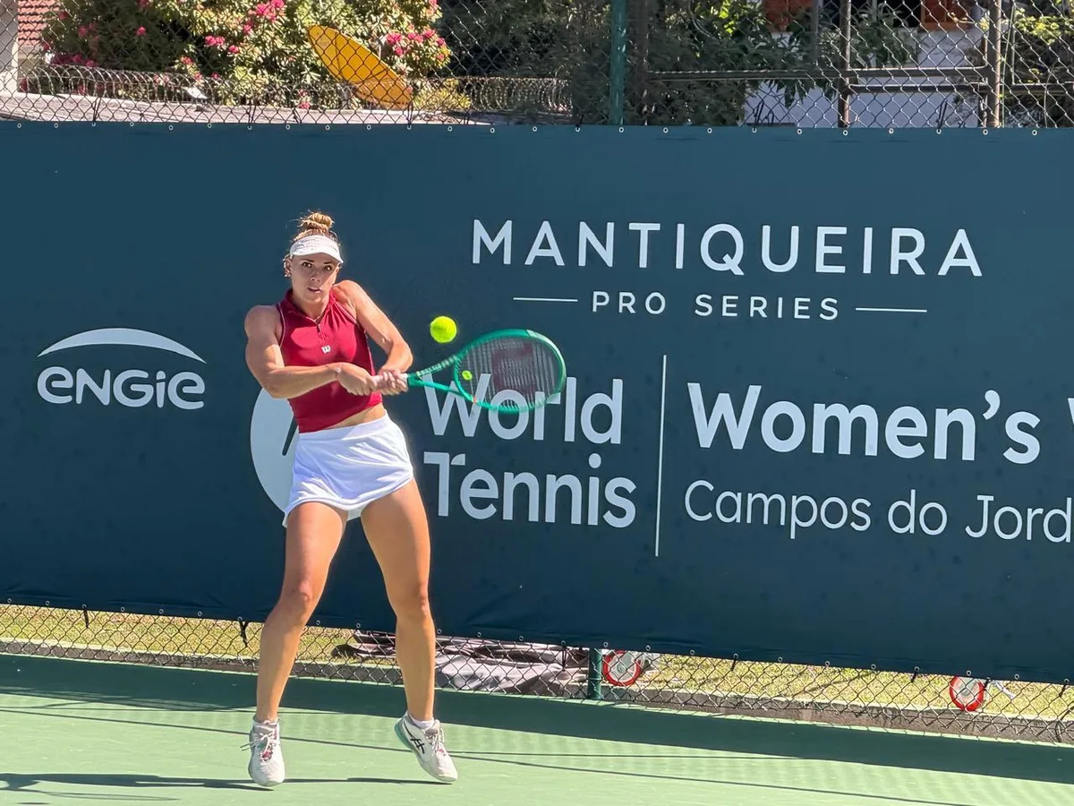 Candiotto, Fullana e Bohrer confirmam, Tourinho marca segundo ponto