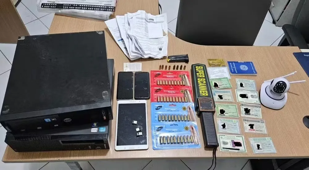 Policial militar é afastado após passar em concurso público usando 'dublê'