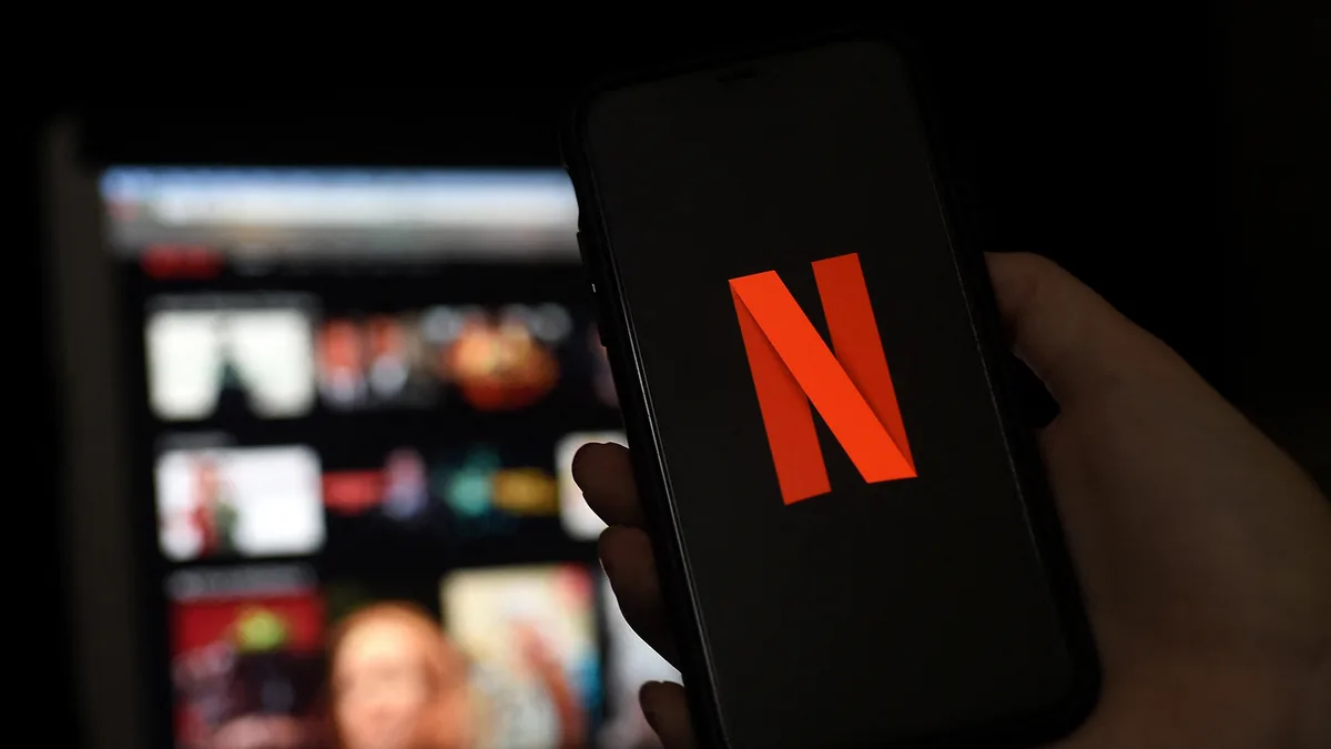 Netflix down: Users report 'having trouble accessing titles' error amid outage