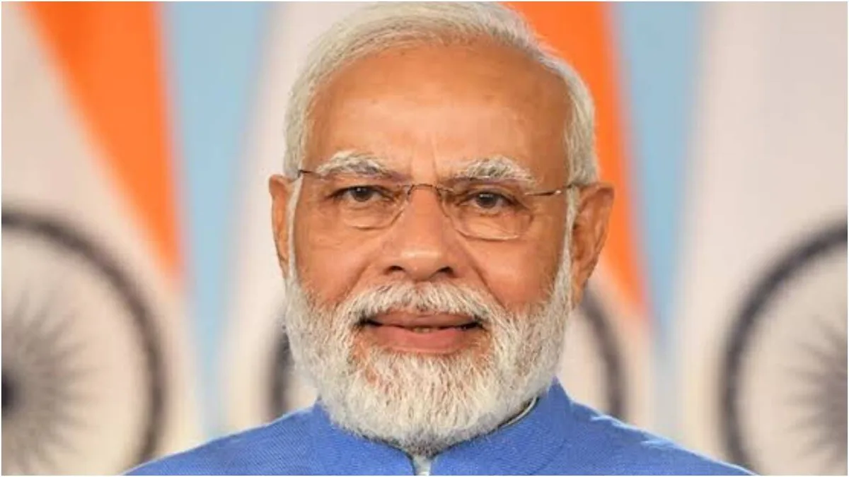 Celebs mark Modi's birthday: Stars share tributes and wishes