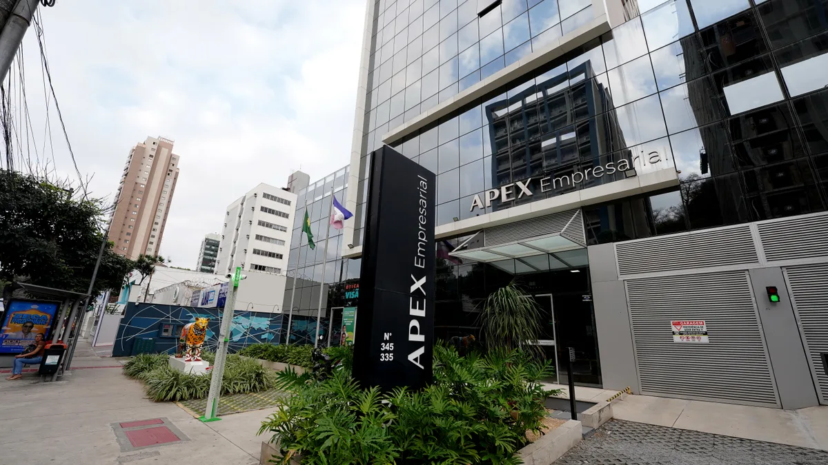 Fundo ligado à Apex entra em liquidação após chegar a 60% de inadimplência
