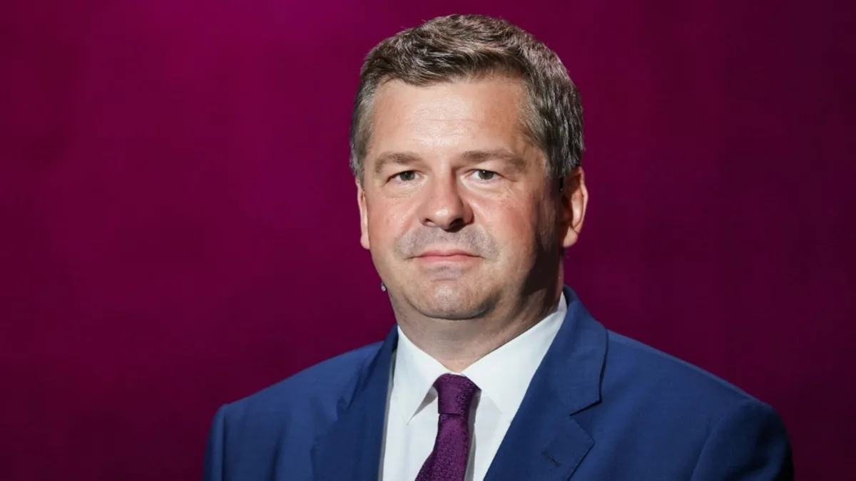 Sachsen-Anhalts Regierungschef Schulze warnt vor Wahl des BSW