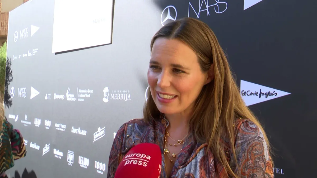 Claudia Osborne revela cómo es su relación con Fabiola Martínez 5 años después del divorcio con su padre