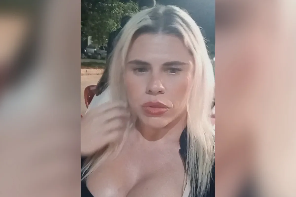 Quem era Maryna Colucci, conselheira tutelar trans encontrada morta em MG