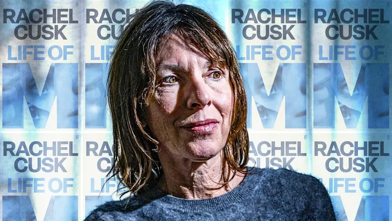 Brilliant or boring? The verdict on Rachel Cusk’s new novel