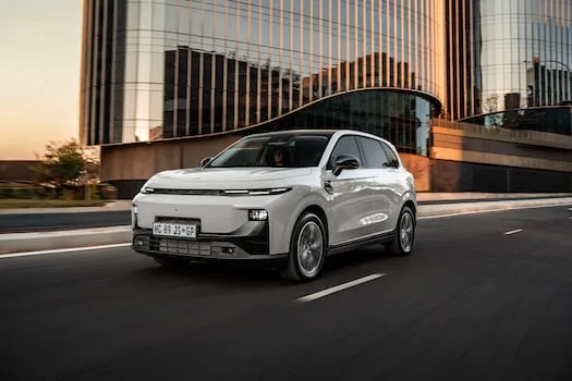 New Leapmotor B10 range extender hybrid arrives in SA: pricing and specs