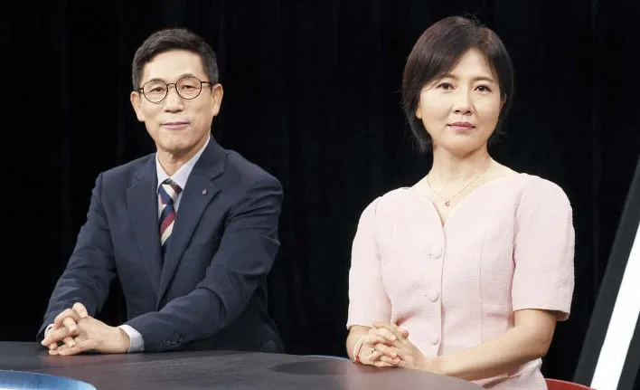 [TV조선] 장관 후보자 지명 논란