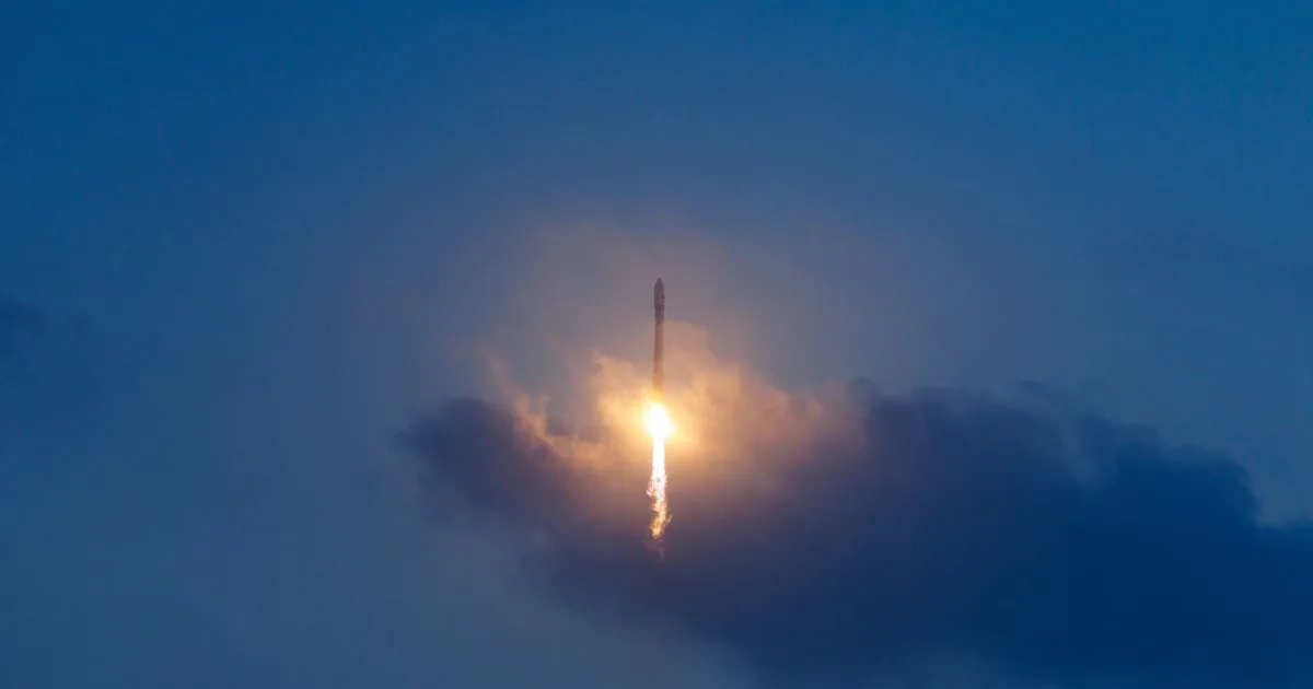 China recupera pela primeira vez foguete em solo e estreita distância com SpaceX