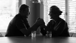 Ronald Koeman de luto pela morte da esposa Batrina aos 65 anos