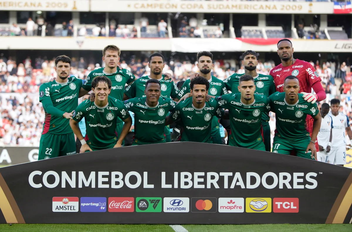 Atuações do Palmeiras: Carlos Miguel é decisivo nos pênaltis e brilha em classificação; dê suas notas